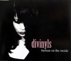 The Divinyls : Human on the Inside